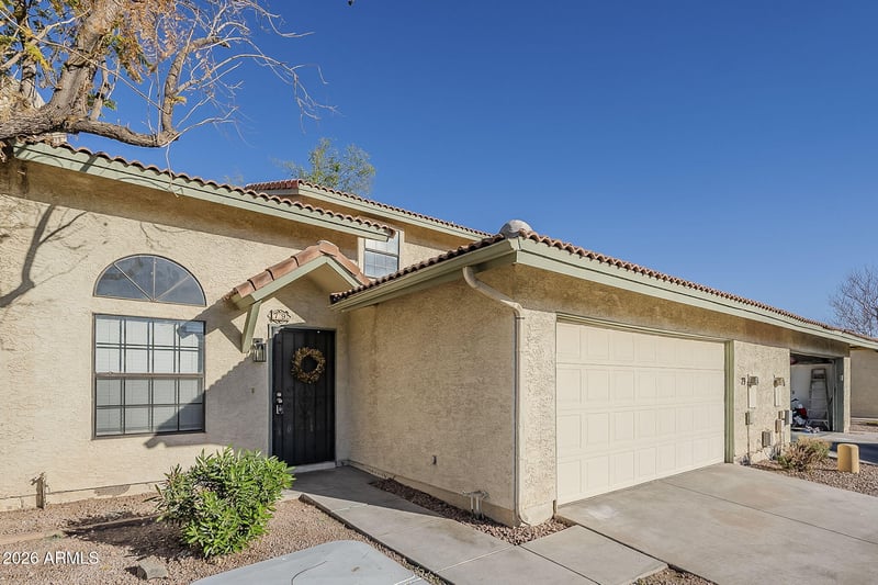 1500 N Sunview Pw #79, Gilbert, AZ 85234