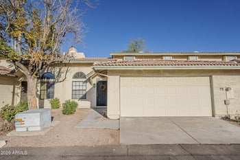 1500 N Sunview Pw #79, Gilbert, AZ 85234