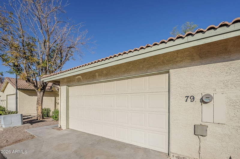 1500 N Sunview Pw #79, Gilbert, AZ 85234