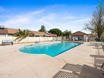 1500 Sunview Pw #85, Gilbert, AZ 85234