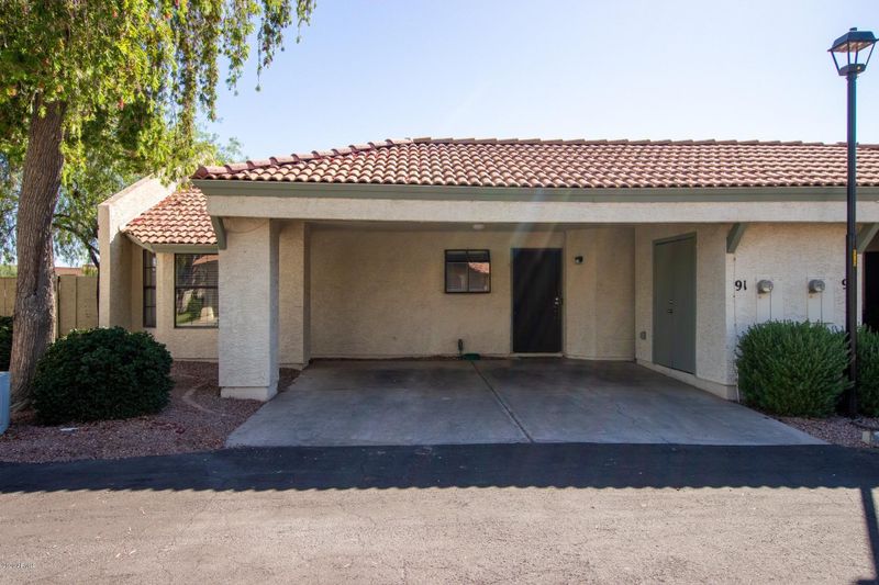 1500 N Sunview Pw #91, Gilbert, AZ 85234