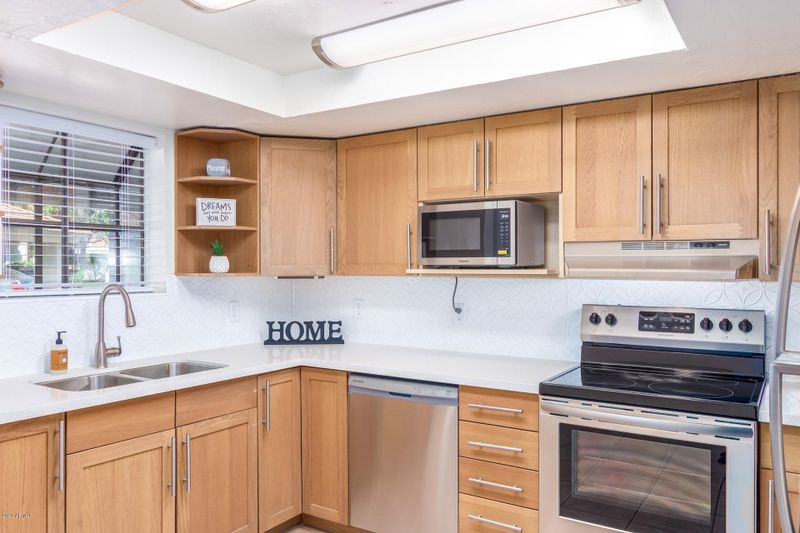 1500 N Sunview Pw #91, Gilbert, AZ 85234