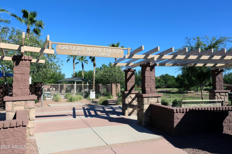 1500 Princess Tree Ave, Queen Creek, AZ 85140