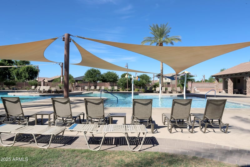 1500 Princess Tree Ave, Queen Creek, AZ 85140
