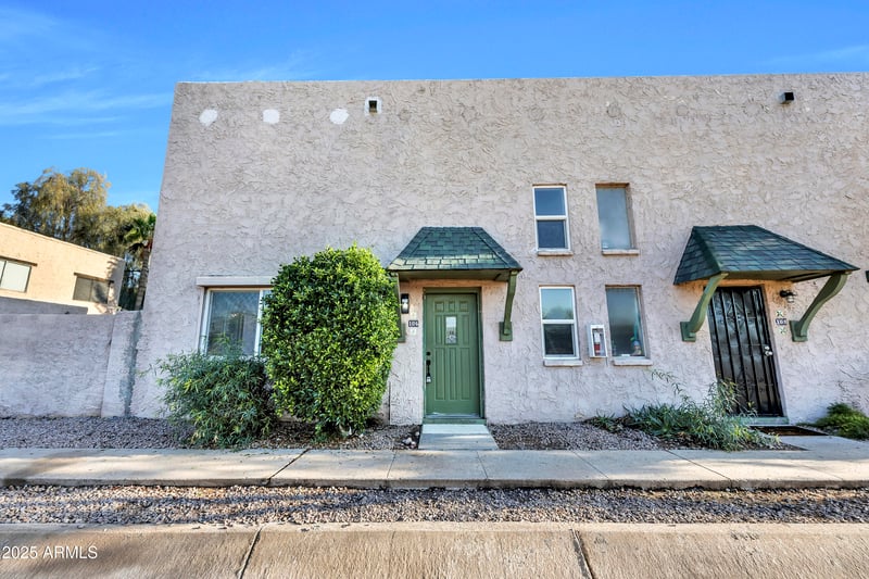 1500 Rio Salado Pw #106, Mesa, AZ 85201