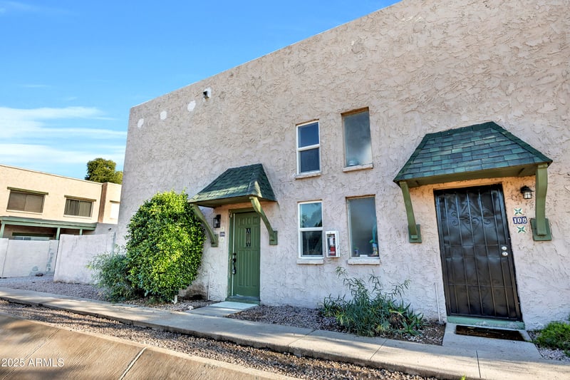 1500 Rio Salado Pw #106, Mesa, AZ 85201