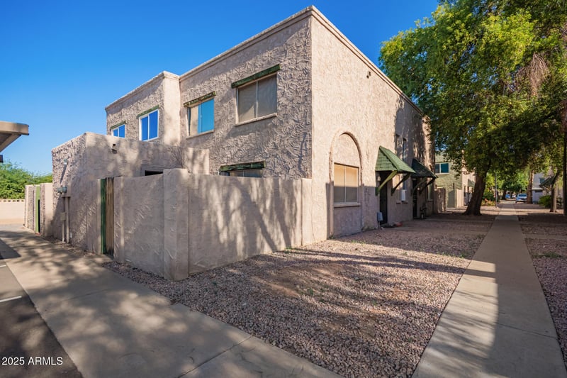 1500 Rio Salado Pw #124, Mesa, AZ 85201