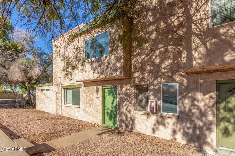1500 Rio Salado Pw #143, Mesa, AZ 85201