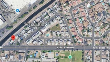 1500 Rio Salado Pw #150, Mesa, AZ 85201