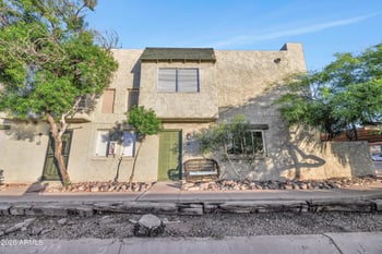 1500 Rio Salado Pw #152, Mesa, AZ 85201