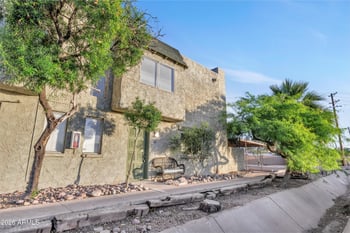 1500 Rio Salado Pw #152, Mesa, AZ 85201