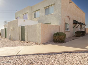 1500 Rio Salado Pw #28, Mesa, AZ 85201