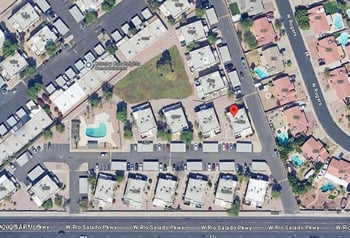 1500 Rio Salado Pw #72, Mesa, AZ 85201