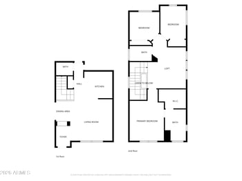 1500 Owl Dr, Gilbert, AZ 85296