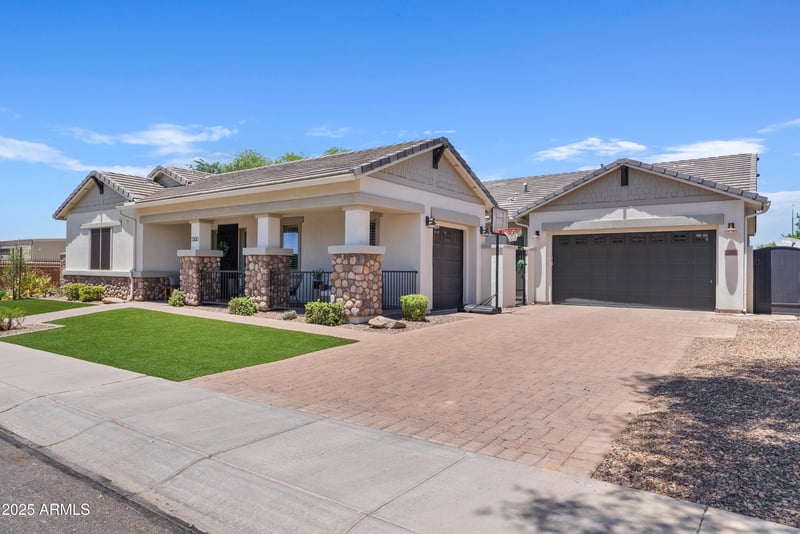1500 Sagittarius Pl, Chandler, AZ 85249