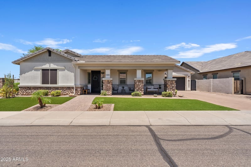1500 Sagittarius Pl, Chandler, AZ 85249
