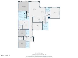 1500 Sagittarius Pl, Chandler, AZ 85249