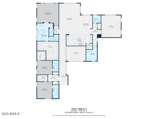 1500 Sagittarius Pl, Chandler, AZ 85249