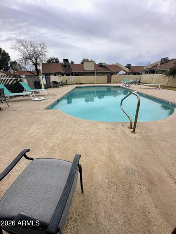 1500 Sunview Pw #19, Gilbert, AZ 85234