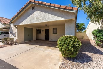 1500 Sunview Pw #20, Gilbert, AZ 85234