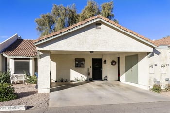 1500 Sunview Pw #21, Gilbert, AZ 85234