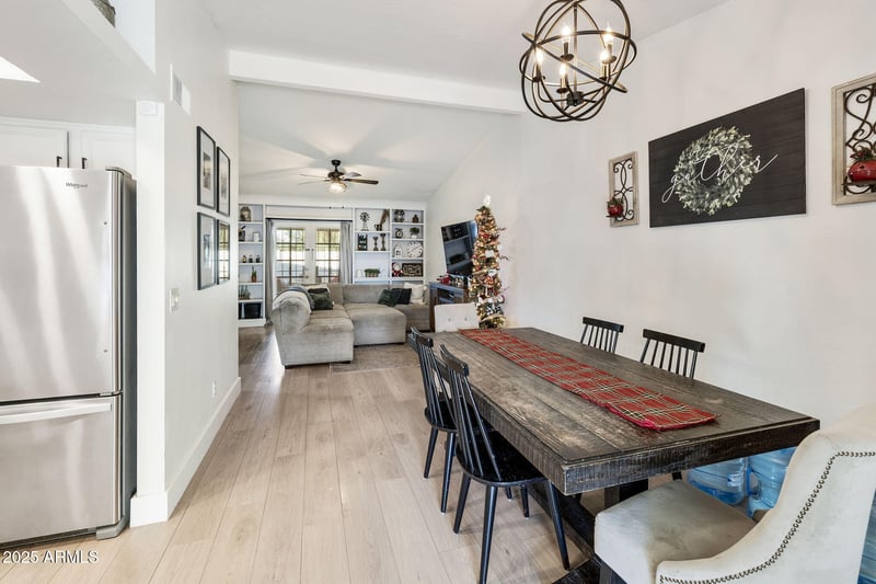 1500 Sunview Pw #21, Gilbert, AZ 85234