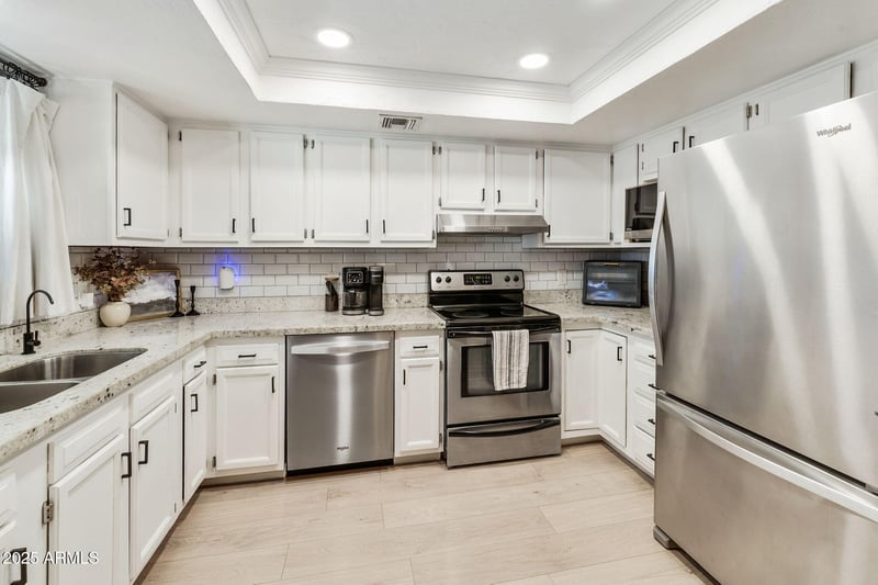 1500 Sunview Pw #21, Gilbert, AZ 85234