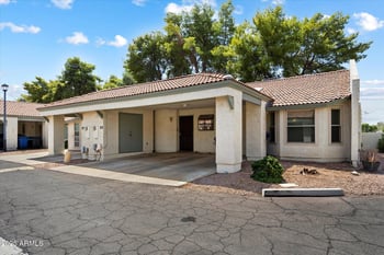 1500 Sunview Pw #28, Gilbert, AZ 85234