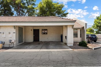 1500 Sunview Pw #28, Gilbert, AZ 85234