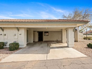 1500 Sunview Pw #47, Gilbert, AZ 85234