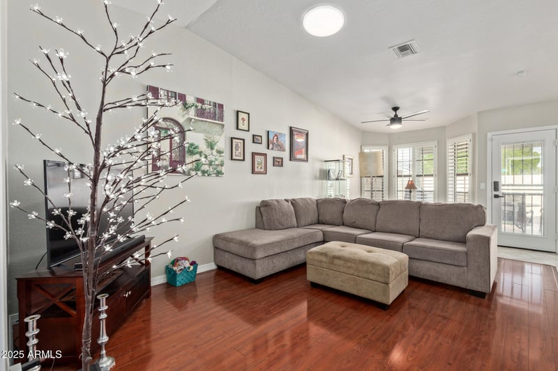 1500 Sunview Pw #81, Gilbert, AZ 85234