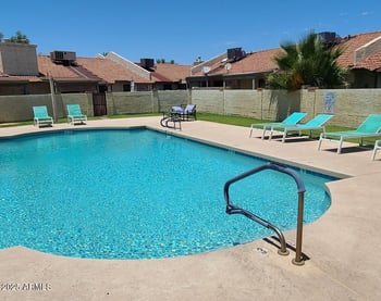 1500 Sunview Pw #81, Gilbert, AZ 85234