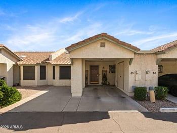 1500 Sunview Pw #85, Gilbert, AZ 85234