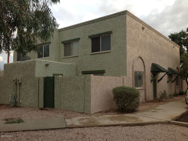 1500 W 8th St #28, Mesa, AZ 85201