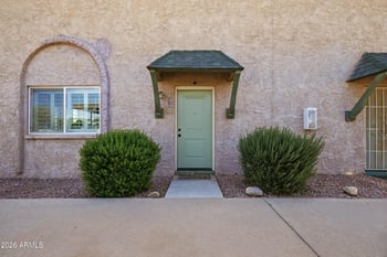 1500 W Rio Salado Pw #28, Mesa, AZ 85201