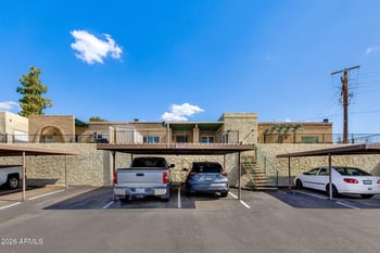 1500 W Rio Salado Pw #34, Mesa, AZ 85201