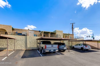 1500 W Rio Salado Pw #34, Mesa, AZ 85201