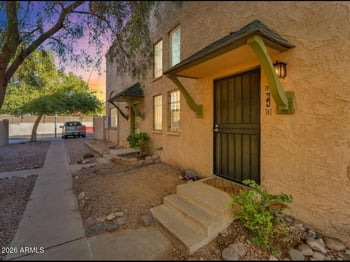 1500 Rio Salado Pw #64, Mesa, AZ 85201