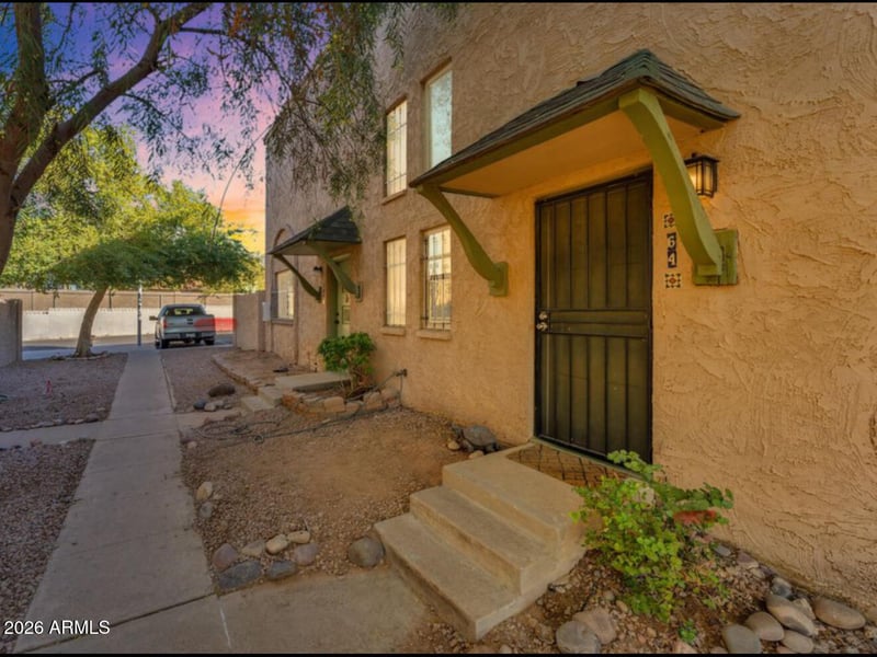 1500 W Rio Salado Pw #64, Mesa, AZ 85201