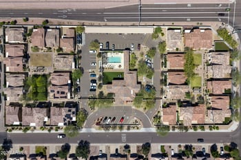 1500 Wahalla Ln #E7, Phoenix, AZ 85024