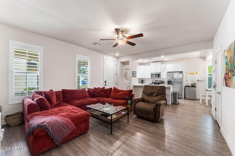 1500 Wahalla Ln #W3, Phoenix, AZ 85024