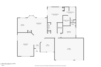 15000 88th Ave, Peoria, AZ 85381