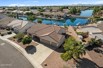 15000 88th Ave, Peoria, AZ 85381