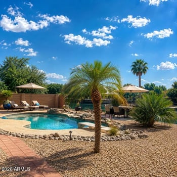 15000 88th Ave, Peoria, AZ 85381