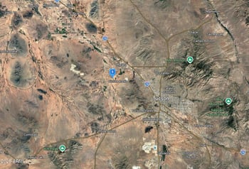 15000 Prickle Desert Dr #-, Marana, AZ 85653