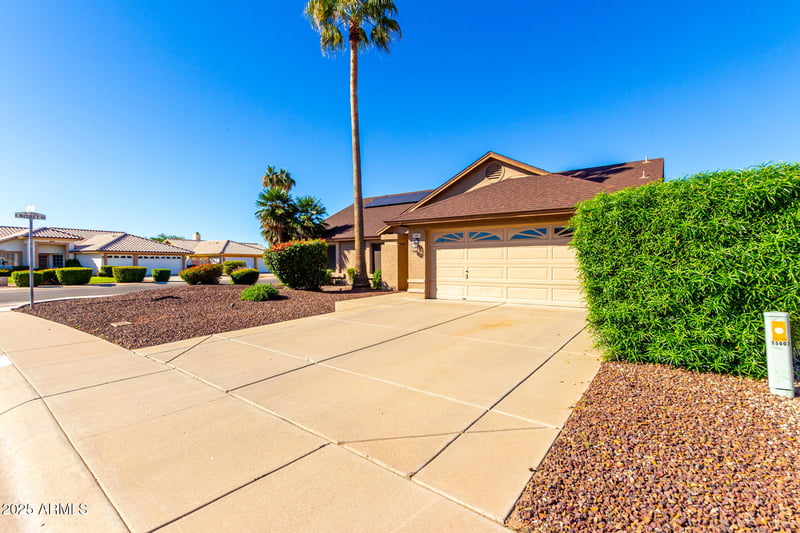 15002 43rd St, Phoenix, AZ 85032