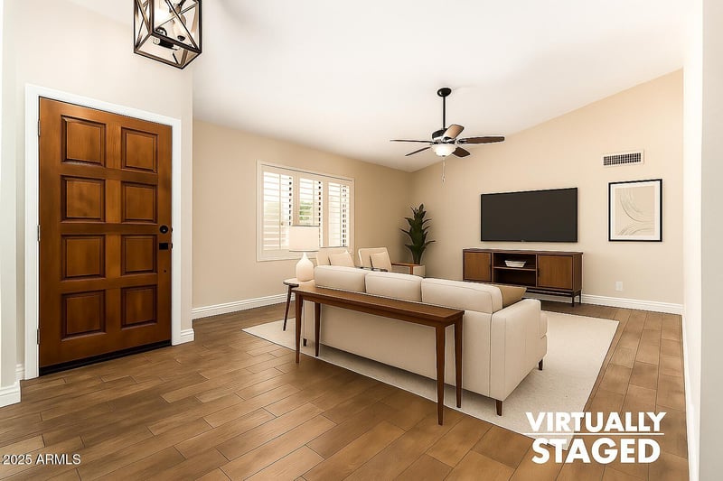 15002 43rd St, Phoenix, AZ 85032