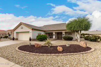 15002 Buttonwood Dr, Sun City West, AZ 85375
