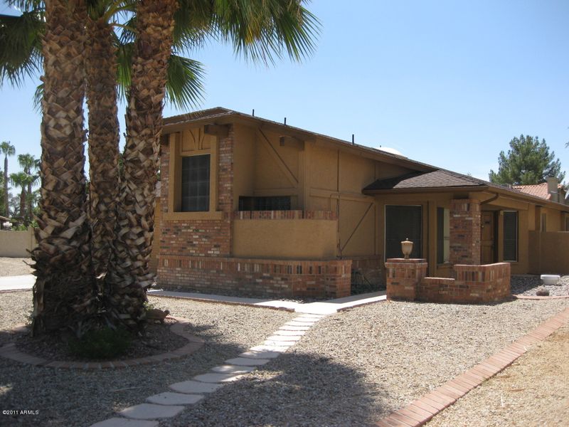15002 N 45th Way, Phoenix, AZ 85032