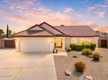 15002 N 92nd Ave, Peoria, AZ 85381